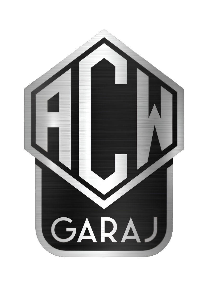 ACW GARAJ